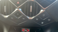 DS 3 Crossback 1.2 PureTech 130 Performance Line 5dr EAT8 Petrol 